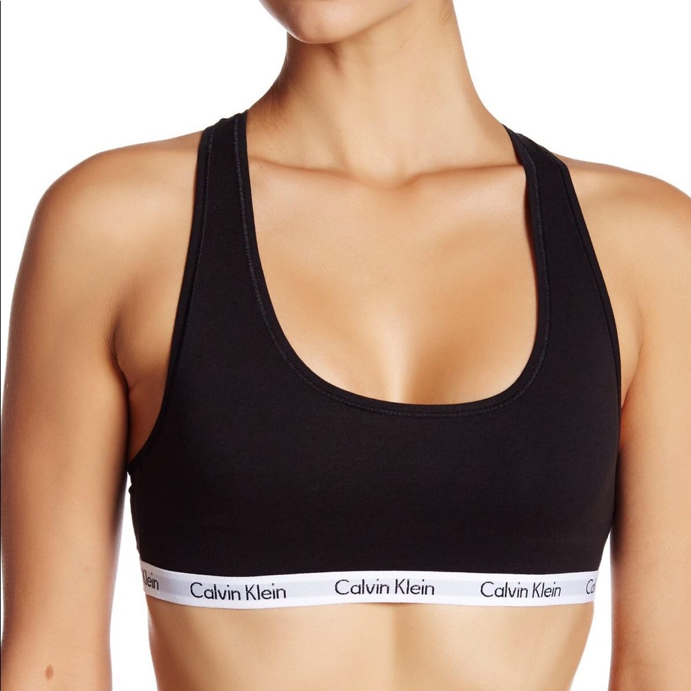 Calvin Klein Bralette